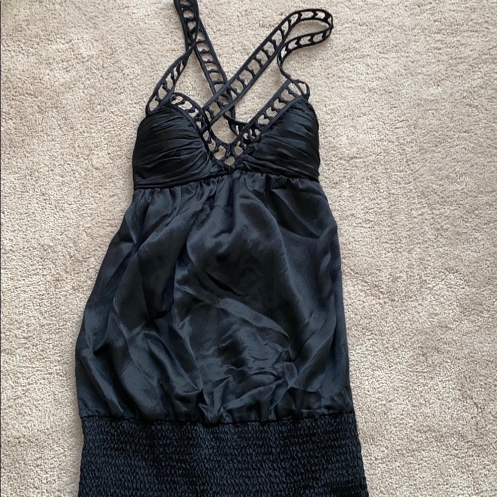 Top/tunic